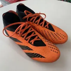 26.0cm adidas PREDATOR ACCURACY.2 HG/AG