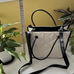 レディース　2wayバック