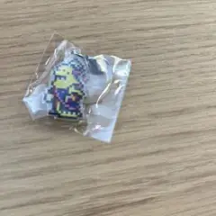 アトレ秋葉原 FFピクセルリマスター めじるしチャーム FF6 ゴゴ