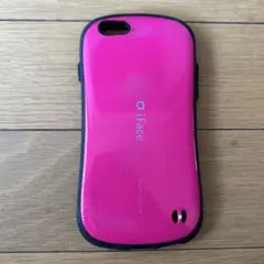 iFace iPhone7/8/SE ピンク