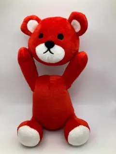 コントロールベア　ぬいぐるみマスコット　プライズ品
