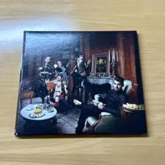 DANCE アルバム CD
