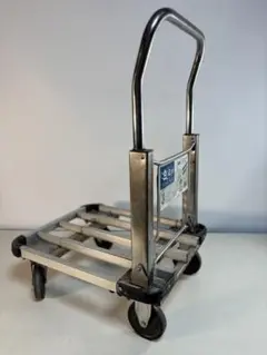 山善『楽走君』らくそうくんRS-100 最大荷重100kg