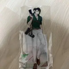 花畑チャイカ　くらっくじ　アクリルスタンド