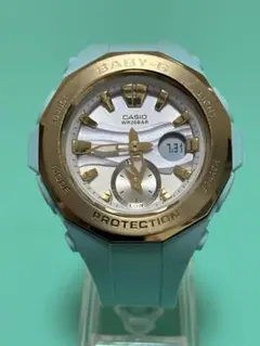 2025年最新】CASIO BABY-G BGA-220の人気アイテム - メルカリ
