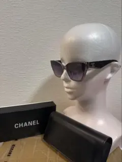 【新品】CHANEL サングラス