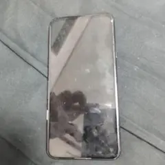 Google Pixel 4a ブラック