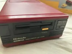 ファミコンディスクシステム HVC-022