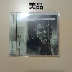 「蘇る金狼」オリジナル・サウンドトラック/松本晃彦