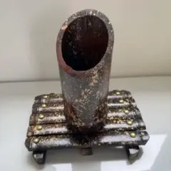 竹花瓶