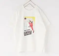 LOWRYS FARM /【160-170サイズ】DISNEY アートBIGT