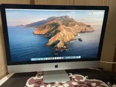 iMac 27インチ (Late 2013) 32GBメモリ増設