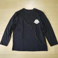 ワークマン　ゆるキャン△season3コラボプリント　　長袖Tシャツ　Mサイズ