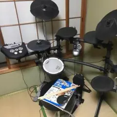 2025年最新】roland td-6vの人気アイテム - メルカリ