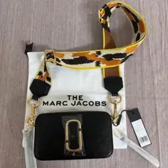 新品未使用 MARC JACOBS ショルダーバッグ