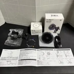 MagSafeワイヤレス充電器 スマホクーラー内蔵 カーマウント