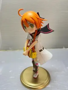 レア　希少　wave 世界樹の迷宮 nano！ 2体セット 世界樹の迷宮II ガンナーの女の子 nano！ 完成品フィギュア[WAVE