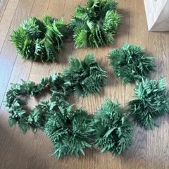 フラダンス　レイ他