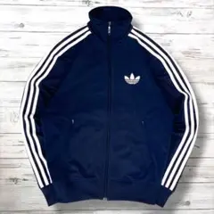 adidasoriginals トラックジャケット ネイビー M 1104