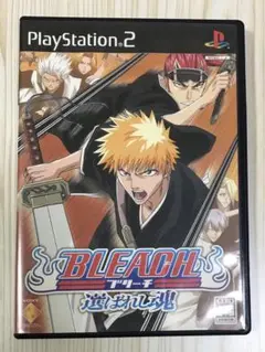 BLEACH 選ばれし魂