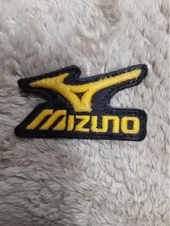 ミズノプロ グローブラベル