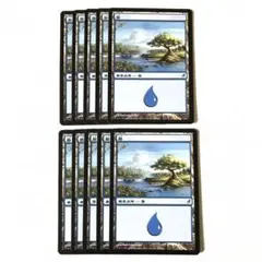 MTG ローウィン　島17枚　沼15枚　値下げ 291)《沼/Swamp》[LRW] 土地 | 日本最大級 MTG通販サイト