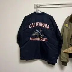 チェスウィック ナイロンコーチジャケット