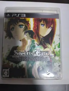 ☆中古　Steins;Gate PS3☆