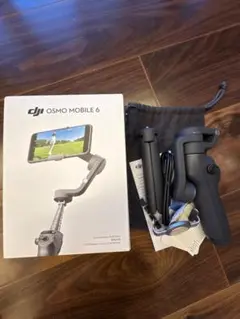 osmo mobile 6