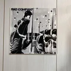 Rad Company - Carnival