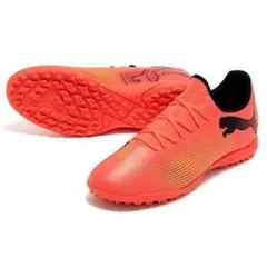 未使用 PUMA⭐Future 7 Play TT サッカートレシュー 26.0
