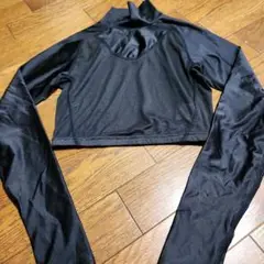 アンダーウェア　黒色