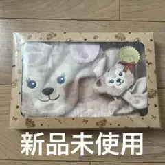 ShellieMay スタイとガーゼハンカチセット