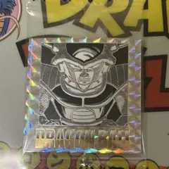 ドラゴンボールウエハース　40周年記念　ウエハース　シール　25巻