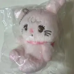 mikko characters ぬいぐるみ　キャミー