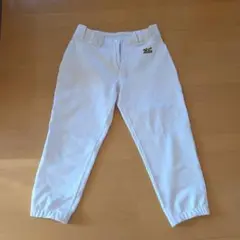 Mizuno ユニフォーム(練習着) ホワイト