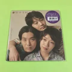 OOPTH CD