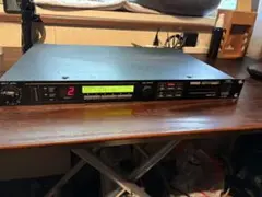 YAMAHA エフェクター・プロセッサー SPX990 | 撮影機材や放送