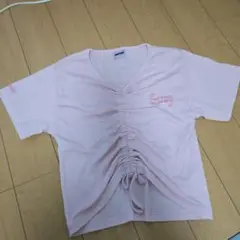 ANAPGIRLTシャツ⭐