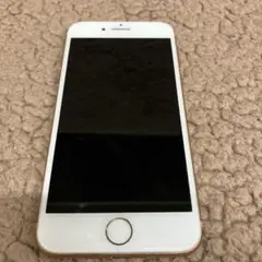 Apple iPhone 6本体　SIMフリー　ジャンク品
