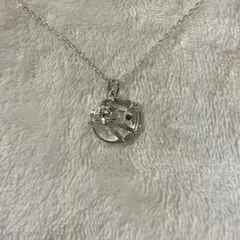 ポケモン　ジラーチ　ネックレス　ペンダント
