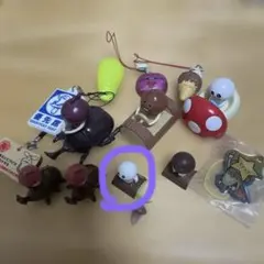 おさわり探偵なめこ　マサルだけ　専用出品