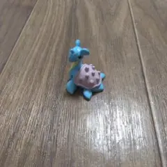 ラプラス フィギュア 　びっくらたまご