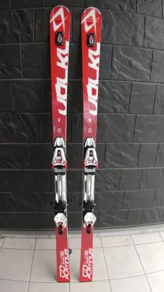 Volkl Platinum GD 180cm