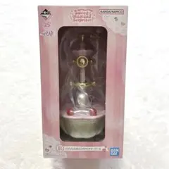 一番くじ おジャ魔女どれみ B賞 パティシエポロンアクセサリーケース
