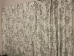 ニトリ カーテン 非遮光