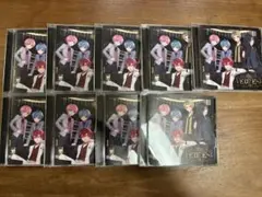 KnightA EDEN 9枚セット