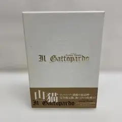 山猫【イタリア語・完全復元版】('63伊/仏) - メルカリ