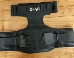 美品✴︎ THPソリューションベルト Lサイズ D-Logic 2025年最新】thpソリューションベルトの人気アイテム - メルカリ