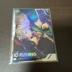 機動戦士ガンダム アーセナルベース イオ・フレミング
